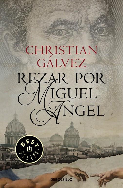 REZAR POR MIGUEL ÁNGEL (CRÓNICAS DEL RENACIMIENTO 2) | 9788466338806 | GALVEZ, CHRISTIAN | Llibreria Ombra | Llibreria online de Rubí, Barcelona | Comprar llibres en català i castellà online