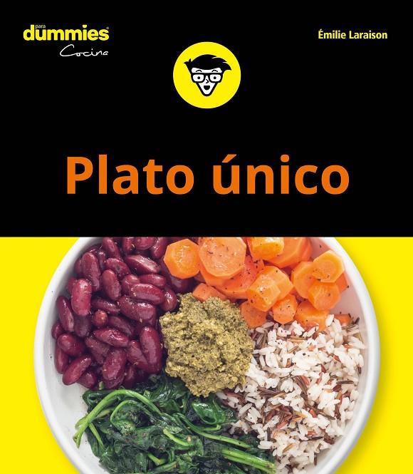 PLATO ÚNICO PARA DUMMIES | 9788432905063 | LARAISON, EMILIE | Llibreria Ombra | Llibreria online de Rubí, Barcelona | Comprar llibres en català i castellà online