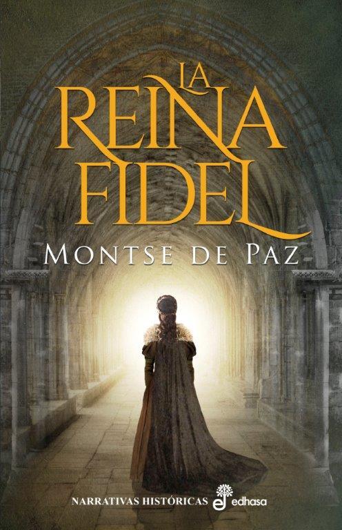 LA REINA FIDEL CATALA | 9788435063432 | DE PAZ, MONTSE | Llibreria Ombra | Llibreria online de Rubí, Barcelona | Comprar llibres en català i castellà online