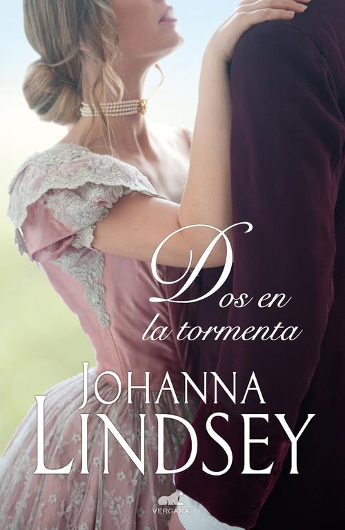 DOS EN LA TORMENTA (SAGA DE LOS MALORY 12) | 9788416076246 | JOHANNA LINDSEY | Llibreria Ombra | Llibreria online de Rubí, Barcelona | Comprar llibres en català i castellà online