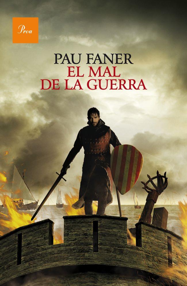 EL MAL DE LA GUERRA | 9788475883588 | PAU FANER | Llibreria Ombra | Llibreria online de Rubí, Barcelona | Comprar llibres en català i castellà online