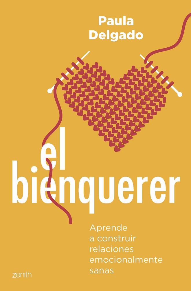 EL BIENQUERER | 9788408265825 | DELGADO, PAULA | Llibreria Ombra | Llibreria online de Rubí, Barcelona | Comprar llibres en català i castellà online