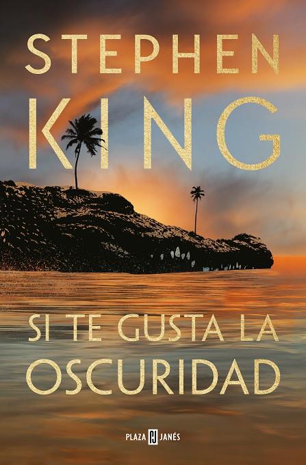 SI TE GUSTA LA OSCURIDAD | 9788401032769 | KING, STEPHEN | Llibreria Ombra | Llibreria online de Rubí, Barcelona | Comprar llibres en català i castellà online