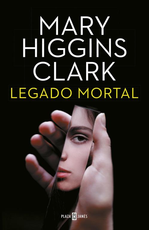 LEGADO MORTAL | 9788401018213 | HIGGINS CLARK,MARY | Llibreria Ombra | Llibreria online de Rubí, Barcelona | Comprar llibres en català i castellà online