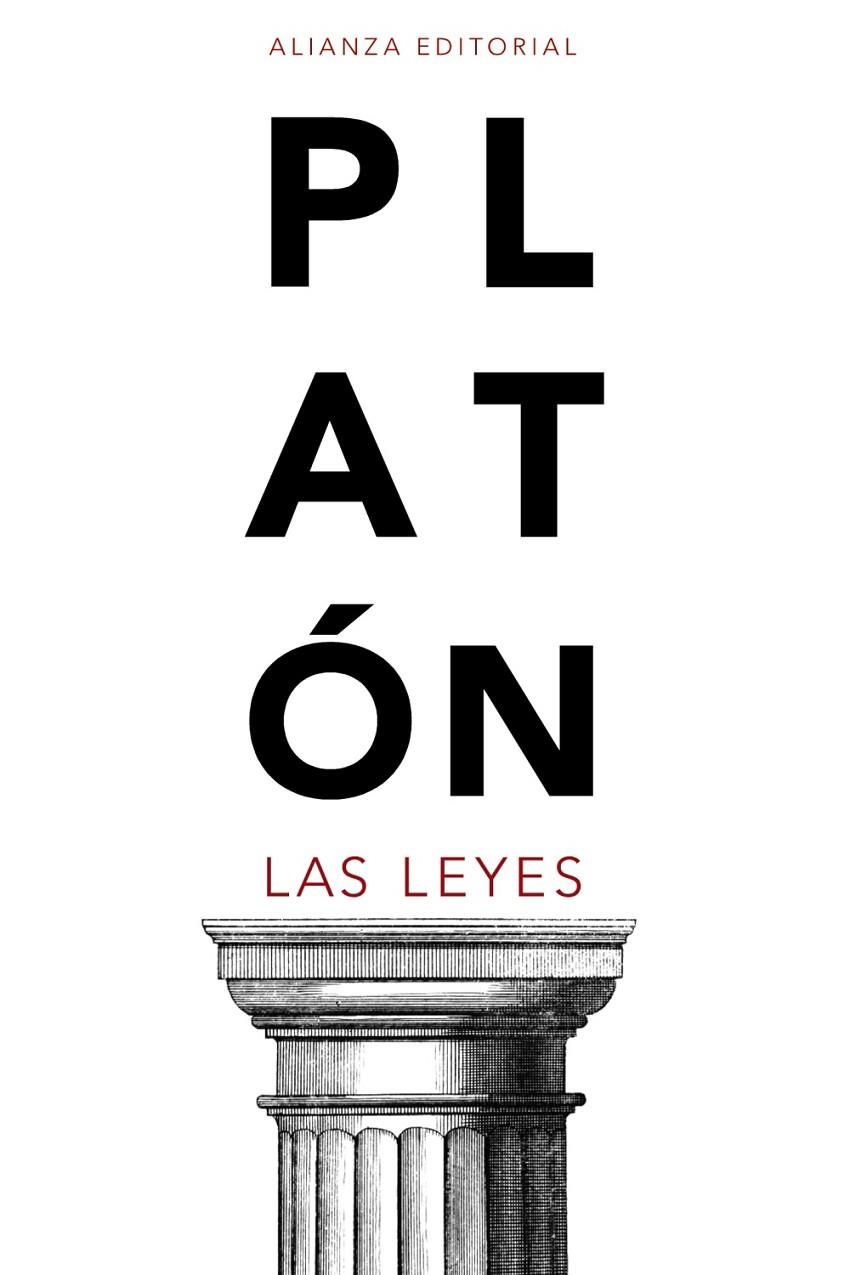 LAS LEYES GR28 | 9788420691503 | PLATÓN | Llibreria Ombra | Llibreria online de Rubí, Barcelona | Comprar llibres en català i castellà online