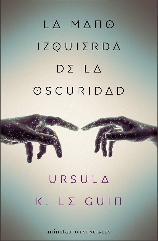 LA MANO IZQUIERDA DE LA OSCURIDAD | 9788445009314 | LE GUIN, URSULA K. | Llibreria Ombra | Llibreria online de Rubí, Barcelona | Comprar llibres en català i castellà online