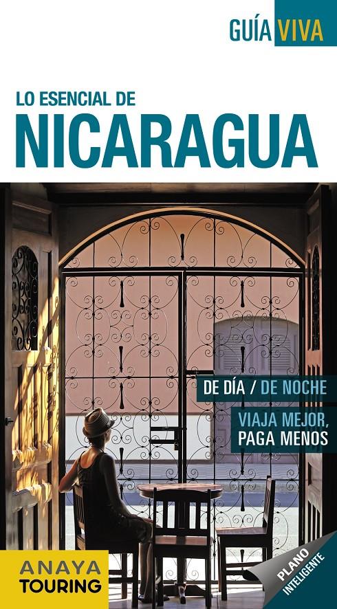 NICARAGUA | 9788499359908 | SÁNCHEZ, FRANCISCO/PUY FUENTES, EDGAR DE | Llibreria Ombra | Llibreria online de Rubí, Barcelona | Comprar llibres en català i castellà online