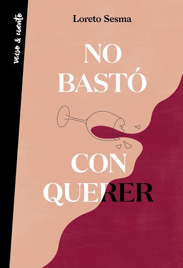 NO BASTÓ CON QUERER | 9788403522596 | SESMA, LORETO | Llibreria Ombra | Llibreria online de Rubí, Barcelona | Comprar llibres en català i castellà online