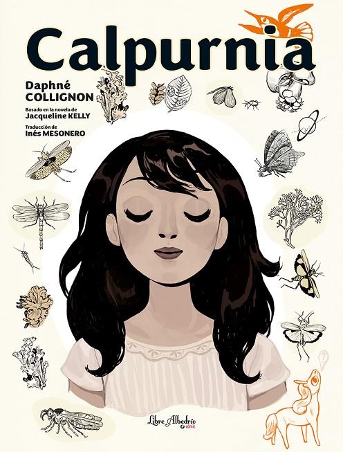 CALPURNIA | 9788412405200 | KELLY, JACQUELINE | Llibreria Ombra | Llibreria online de Rubí, Barcelona | Comprar llibres en català i castellà online