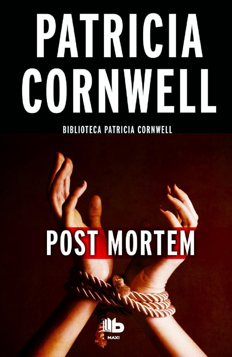 POST MORTEM | 9788490702611 | CORNWELL, PATRICIA | Llibreria Ombra | Llibreria online de Rubí, Barcelona | Comprar llibres en català i castellà online