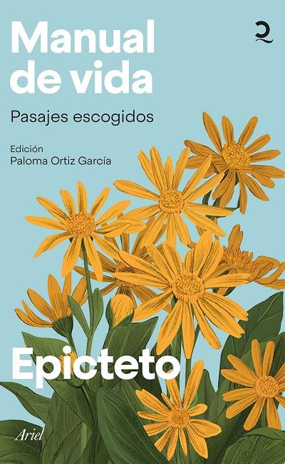 MANUAL DE VIDA | 9788434433717 | EPICTETO | Llibreria Ombra | Llibreria online de Rubí, Barcelona | Comprar llibres en català i castellà online