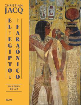 EGIPTO FARAÓNICO | 9788419785503 | JACQ, CHRISTIAN | Llibreria Ombra | Llibreria online de Rubí, Barcelona | Comprar llibres en català i castellà online