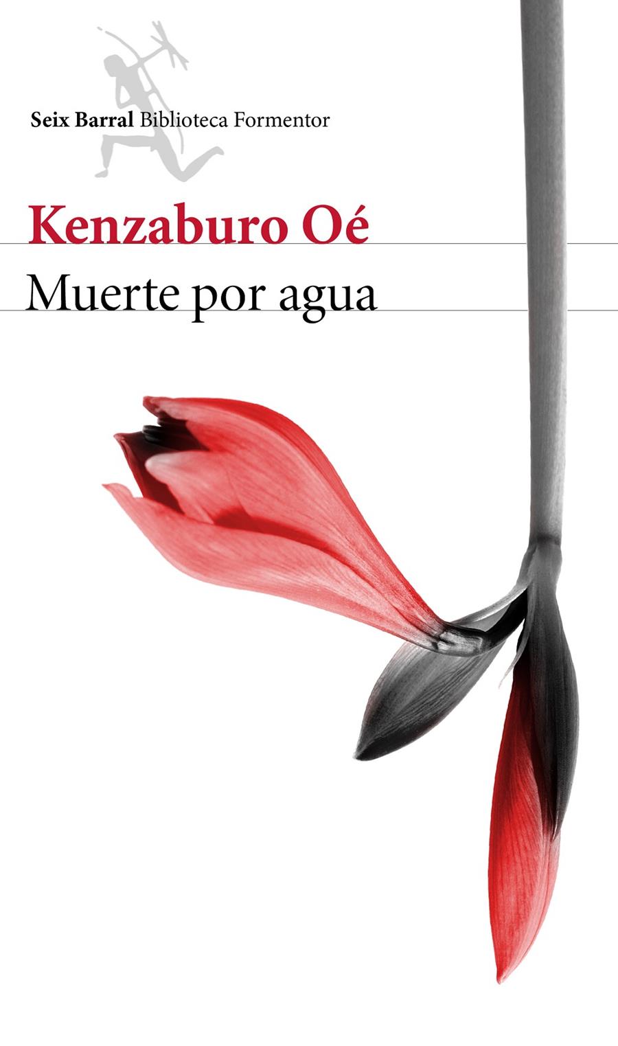 MUERTE POR AGUA | 9788432224041 | KENZABURO OÉ | Llibreria Ombra | Llibreria online de Rubí, Barcelona | Comprar llibres en català i castellà online