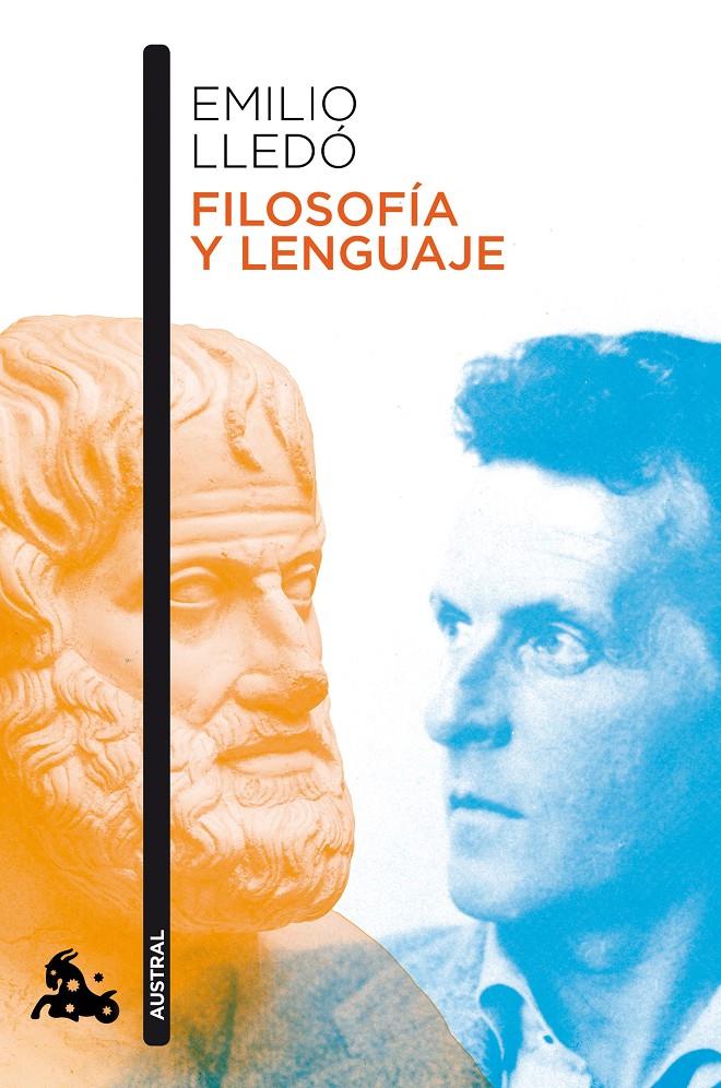 FILOSOFÍA Y LENGUAJE | 9788408146643 | EMILIO LLEDÓ | Llibreria Ombra | Llibreria online de Rubí, Barcelona | Comprar llibres en català i castellà online