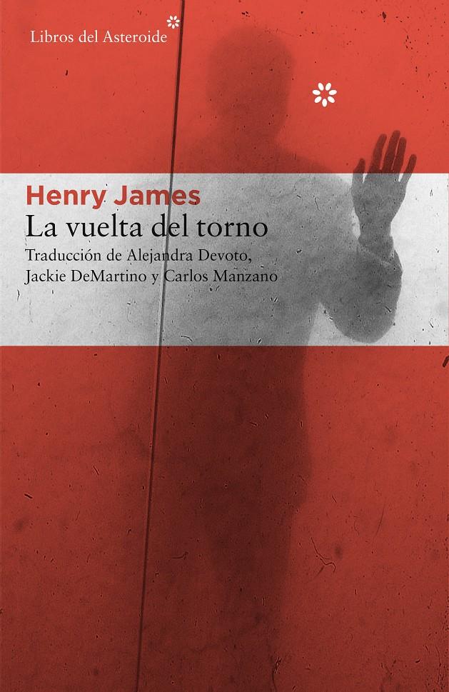 LA VUELTA DEL TORNO | 9788415625780 | JAMES, HENRY | Llibreria Ombra | Llibreria online de Rubí, Barcelona | Comprar llibres en català i castellà online