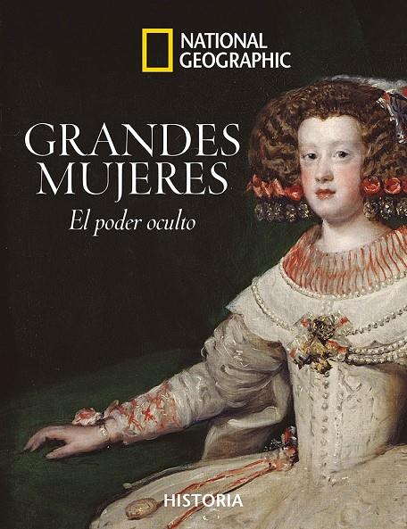 GRANDES MUJERES | 9788491870067 | GEOGRAPHIC , NATIONAL | Llibreria Ombra | Llibreria online de Rubí, Barcelona | Comprar llibres en català i castellà online