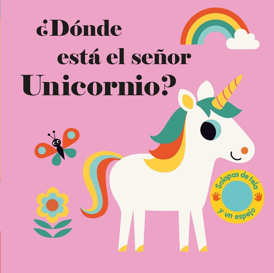 ¿DÓNDE ESTÁ EL SEÑOR UNICORNIO? | 9788408208136 | ARRHENIUS, INGELA P. | Llibreria Ombra | Llibreria online de Rubí, Barcelona | Comprar llibres en català i castellà online