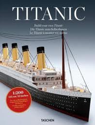 CONSTRUYE TU PROPIO TITANIC | 9783836530828 | VV.AA | Llibreria Ombra | Llibreria online de Rubí, Barcelona | Comprar llibres en català i castellà online