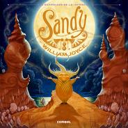 SANDY GUARDIANS DE LA INFANCIA | 9788498258394 | JOYCE, WILLIAM | Llibreria Ombra | Llibreria online de Rubí, Barcelona | Comprar llibres en català i castellà online