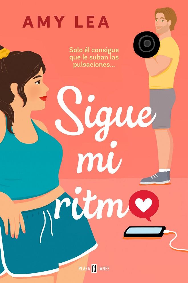 SIGUE MI RITMO | 9788401030970 | LEA, AMY | Llibreria Ombra | Llibreria online de Rubí, Barcelona | Comprar llibres en català i castellà online