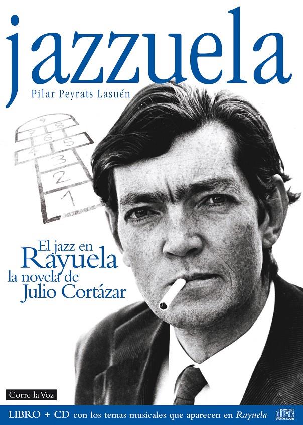 JAZZUELA | 9788494164934 | PEYRATS LASUÉN, PILAR | Llibreria Ombra | Llibreria online de Rubí, Barcelona | Comprar llibres en català i castellà online