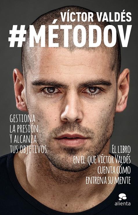 #MÉTODOV VICTOR VALDES | 9788415678779 | VÍCTOR VALDÉS  | Llibreria Ombra | Llibreria online de Rubí, Barcelona | Comprar llibres en català i castellà online