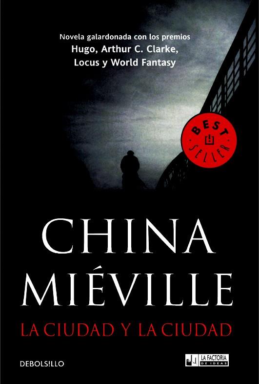 LA CIUDAD Y LA CIUDAD | 9788490183229 | MIÉVILLE, CHINA | Llibreria Ombra | Llibreria online de Rubí, Barcelona | Comprar llibres en català i castellà online