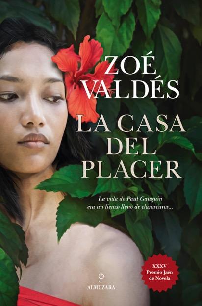 LA CASA DEL PLACER | 9788417954192 | VALDÉS, ZOÉ | Llibreria Ombra | Llibreria online de Rubí, Barcelona | Comprar llibres en català i castellà online