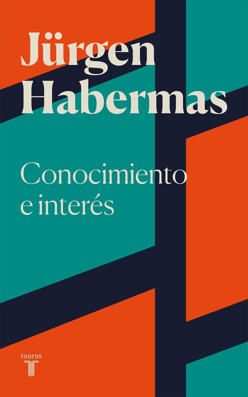 CONOCIMIENTO E INTERÉS | 9788430625680 | HABERMAS, JÜRGEN | Llibreria Ombra | Llibreria online de Rubí, Barcelona | Comprar llibres en català i castellà online