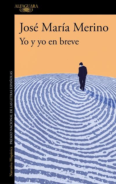 YO Y YO EN BREVE | 9788420478975 | MERINO, JOSÉ MARÍA | Llibreria Ombra | Llibreria online de Rubí, Barcelona | Comprar llibres en català i castellà online