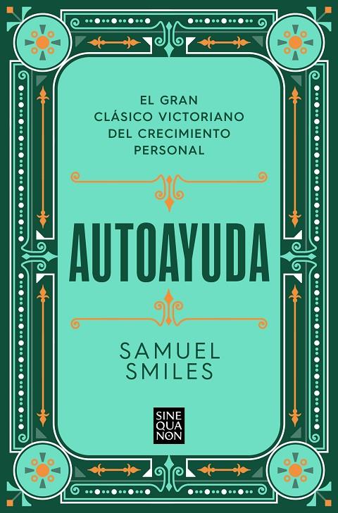 AUTOAYUDA | 9788466680301 | SMILES, SAMUEL | Llibreria Ombra | Llibreria online de Rubí, Barcelona | Comprar llibres en català i castellà online