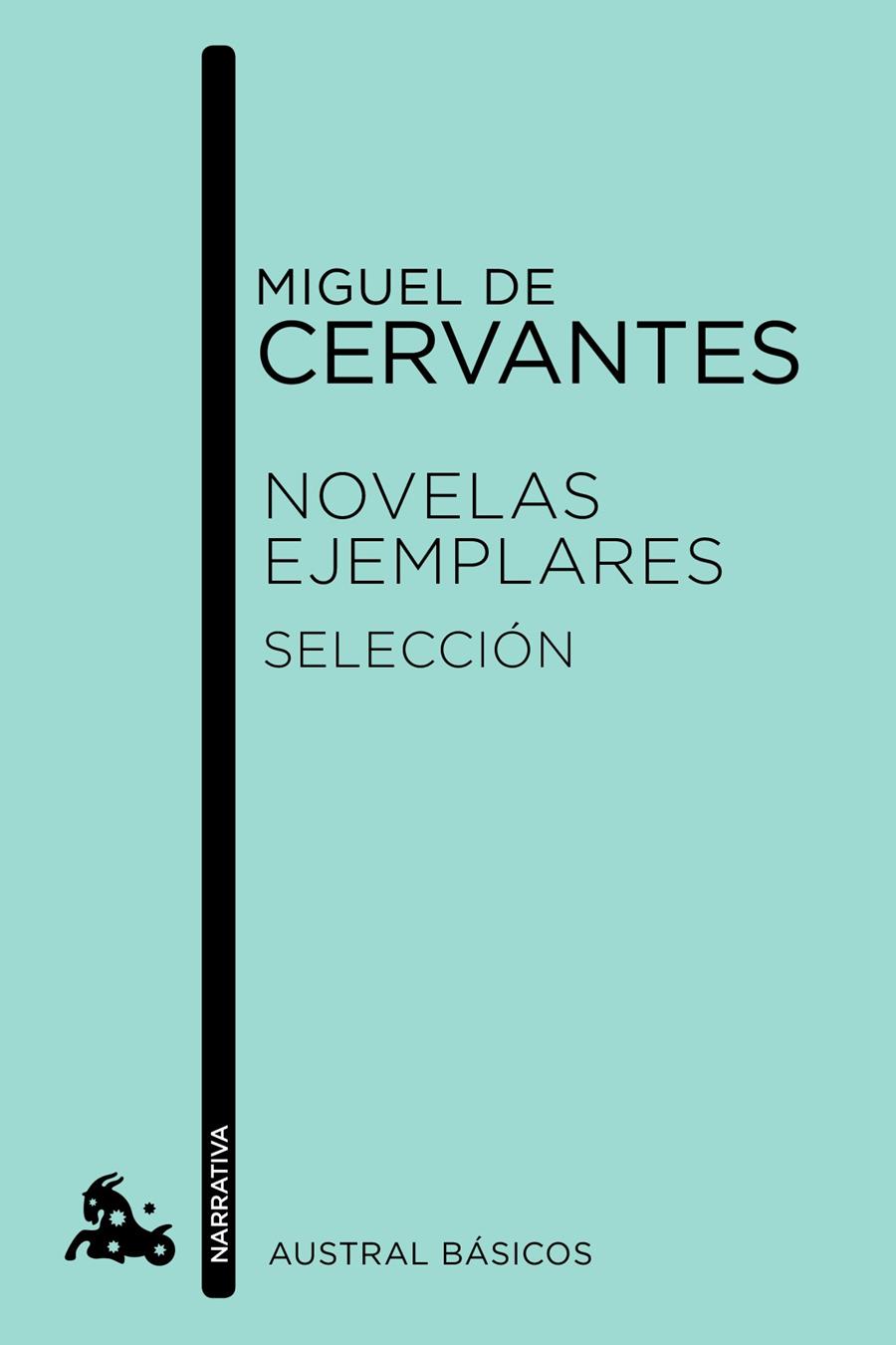 NOVELAS EJEMPLARES. SELECCIÓN | 9788467041569 | MIGUEL DE CERVANTES | Llibreria Ombra | Llibreria online de Rubí, Barcelona | Comprar llibres en català i castellà online