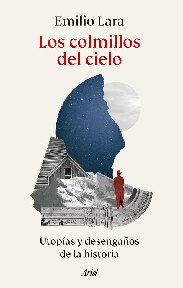 LOS COLMILLOS DEL CIELO | 9788434438378 | LARA, EMILIO | Llibreria Ombra | Llibreria online de Rubí, Barcelona | Comprar llibres en català i castellà online