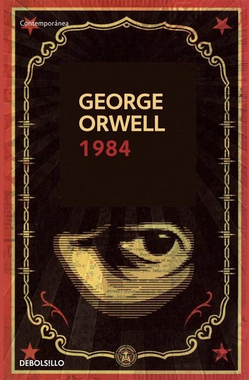 1984 | 9788499890944 | GEORGE ORWELL | Llibreria Ombra | Llibreria online de Rubí, Barcelona | Comprar llibres en català i castellà online