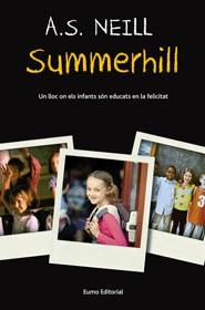 SUMMERHILL | 9788497664233 | A.S. NEILL | Llibreria Ombra | Llibreria online de Rubí, Barcelona | Comprar llibres en català i castellà online