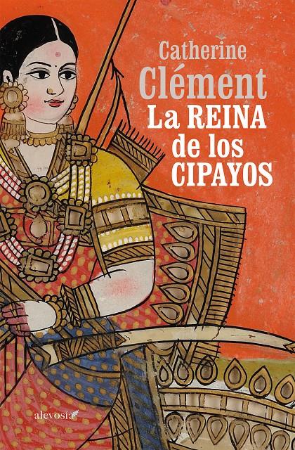 LA REINA DE LOS CIPAYOS | 9788415608646 | CLÉMENT, CATHERINE | Llibreria Ombra | Llibreria online de Rubí, Barcelona | Comprar llibres en català i castellà online