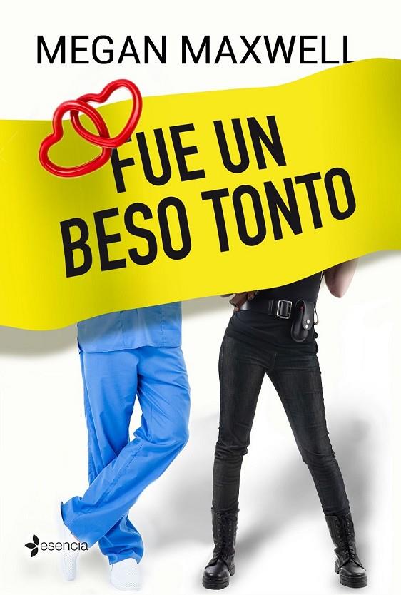 FUE UN BESO TONTO | 9788408162735 | MAXWELL, MEGAN  | Llibreria Ombra | Llibreria online de Rubí, Barcelona | Comprar llibres en català i castellà online