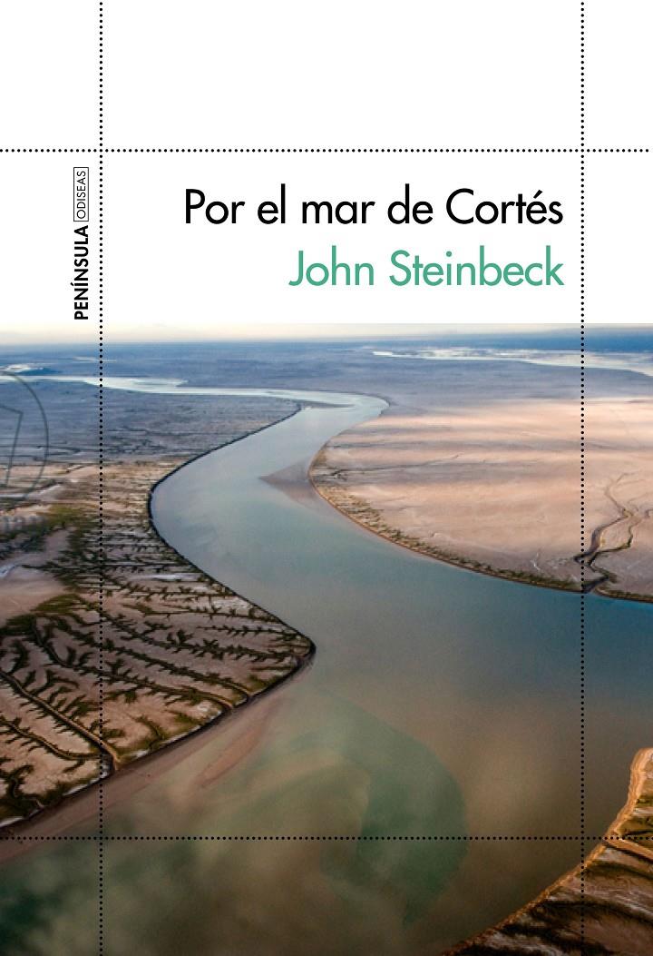 POR EL MAR DE CORTÉS | 9788499424446 | JOHN STEINBECK | Llibreria Ombra | Llibreria online de Rubí, Barcelona | Comprar llibres en català i castellà online