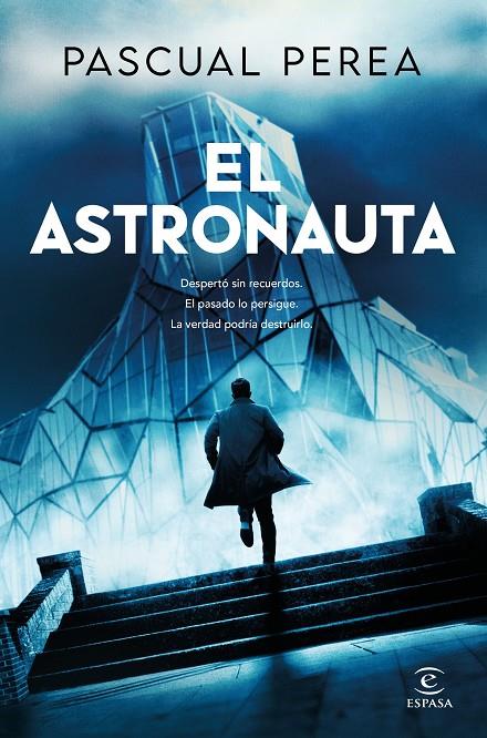 EL ASTRONAUTA | 9788467075632 | PEREA, PASCUAL | Llibreria Ombra | Llibreria online de Rubí, Barcelona | Comprar llibres en català i castellà online