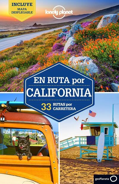 EN RUTA POR CALIFORNIA 1 | 9788408165026 | BENSON, SARA | Llibreria Ombra | Llibreria online de Rubí, Barcelona | Comprar llibres en català i castellà online