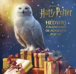 HARRY POTTER: EL CALENDARIO DE ADVIENTO POP-UP DE HEDWIG | 9788467956740 | JODY REVENSON | Llibreria Ombra | Llibreria online de Rubí, Barcelona | Comprar llibres en català i castellà online