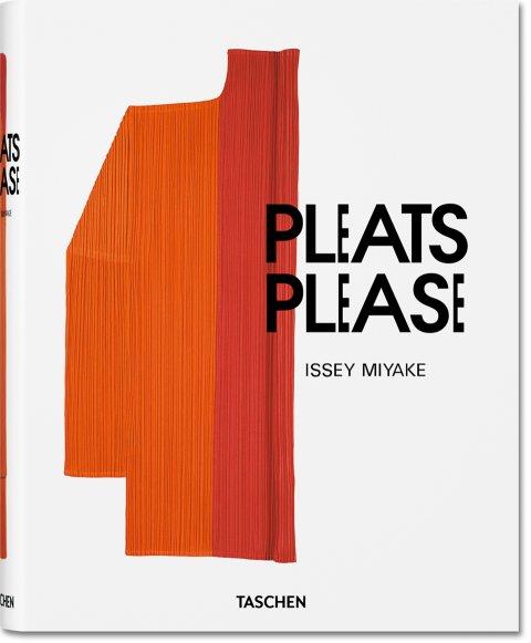 PLEATS PLEASE ISSEY MIYAKE | 9783836526104 | MIYAKE, ISSEY | Llibreria Ombra | Llibreria online de Rubí, Barcelona | Comprar llibres en català i castellà online