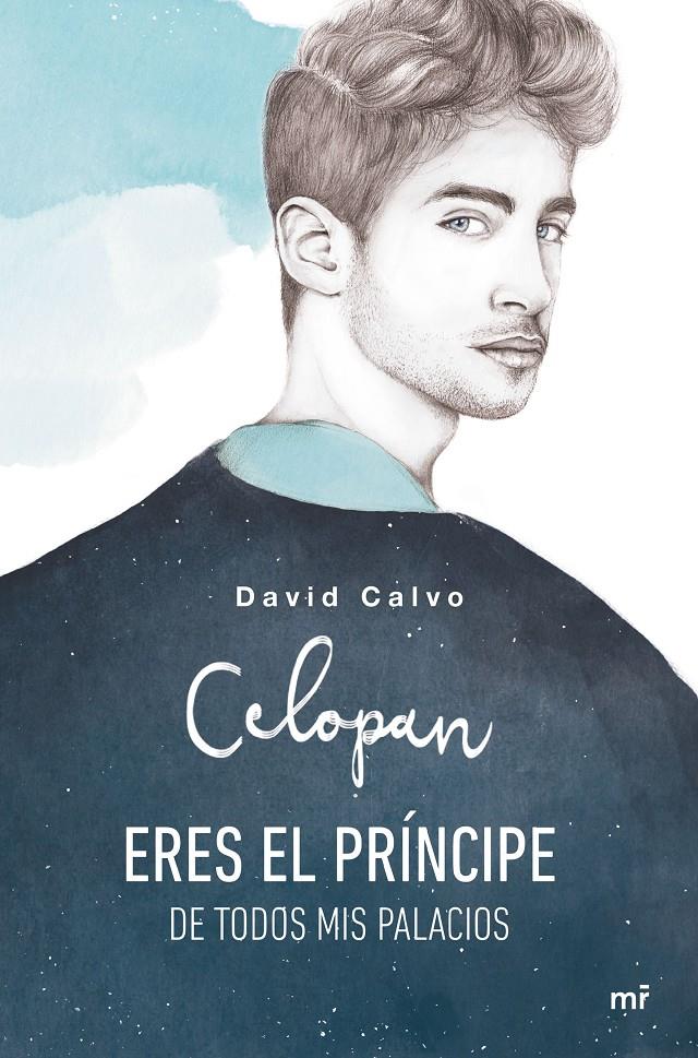 ERES EL PRÍNCIPE DE TODOS MIS PALACIOS | 9788427043640 | CELOPAN | Llibreria Ombra | Llibreria online de Rubí, Barcelona | Comprar llibres en català i castellà online