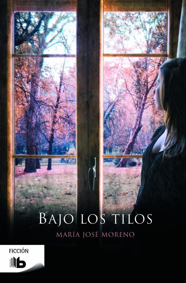 BAJO LOS TILOS | 9788490702253 | MORENO, MARÍA JOSÉ | Llibreria Ombra | Llibreria online de Rubí, Barcelona | Comprar llibres en català i castellà online