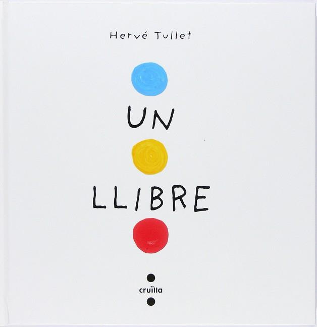 C-UN LLIBRE | 9788466145183 | TULLET, HERVÉ | Llibreria Ombra | Llibreria online de Rubí, Barcelona | Comprar llibres en català i castellà online