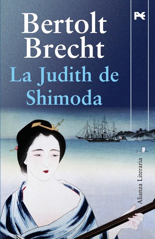 LA JUDITH DE SHIMODA | 9788420668789 | BRECHT, BERTOLT | Llibreria Ombra | Llibreria online de Rubí, Barcelona | Comprar llibres en català i castellà online