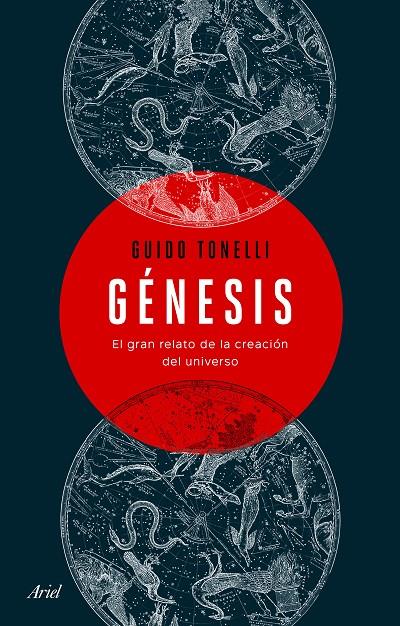 GÉNESIS | 9788434432796 | TONELLI, GUIDO | Llibreria Ombra | Llibreria online de Rubí, Barcelona | Comprar llibres en català i castellà online