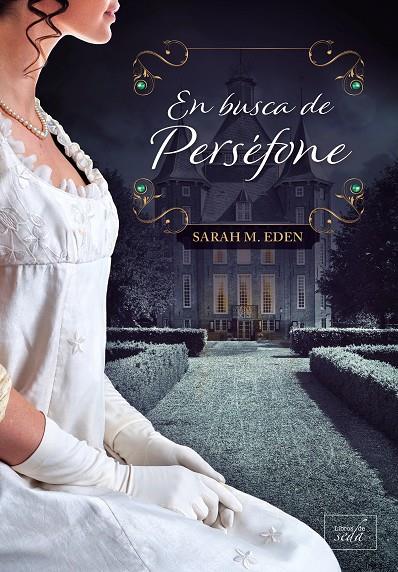 EN BUSCA DE PERSÉFONE | 9788417626679 | EDEN, SARAH M. | Llibreria Ombra | Llibreria online de Rubí, Barcelona | Comprar llibres en català i castellà online