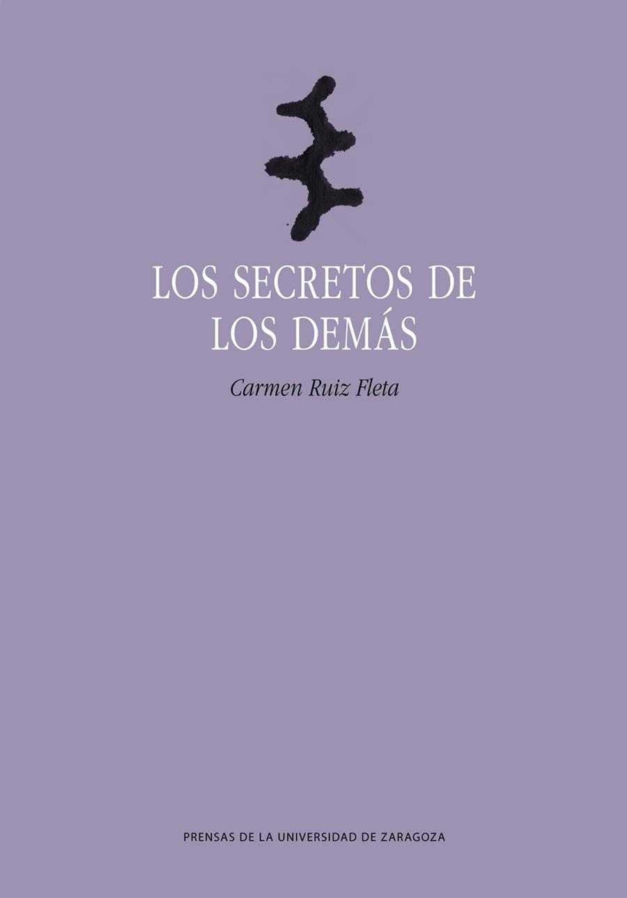 LOS SECRETOS DE LOS DEMÁS | 9788413404905 | RUIZ FLETA, CARMEN | Llibreria Ombra | Llibreria online de Rubí, Barcelona | Comprar llibres en català i castellà online