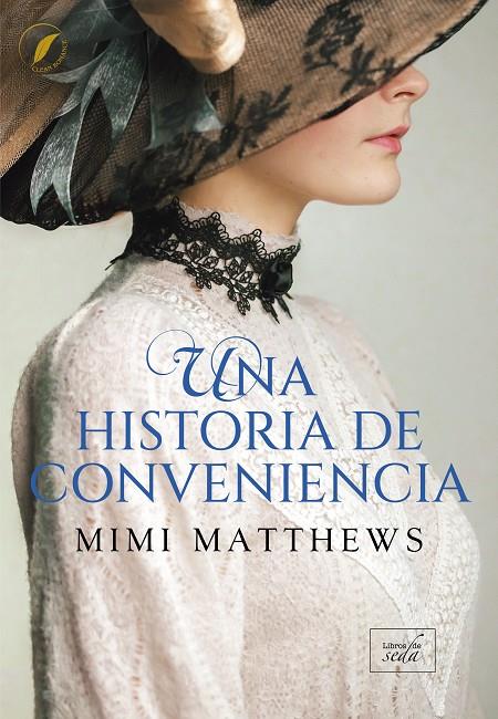 UNA HISTORIA DE CONVENIENCIA | 9788419386571 | MATTHEWS, MIMI | Llibreria Ombra | Llibreria online de Rubí, Barcelona | Comprar llibres en català i castellà online